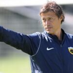 Τσακίρης: «Με δυο περιπτώσεις στην τελική ευθεία για στόπερ η ΑΕΚ – Δεν… χαρίζει τίποτα ο Αλμέιδα»