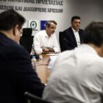 Μητσοτάκης: Μέσα στα επόμενα χρόνια θα προμηθευτούμε καινούργια αεροσκάφη