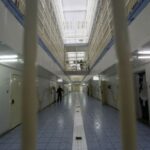 Επεισόδια στις φυλακές Αυλώνα: 8 ανήλικοι στο νοσοκομείο μετά τη συμπλοκή