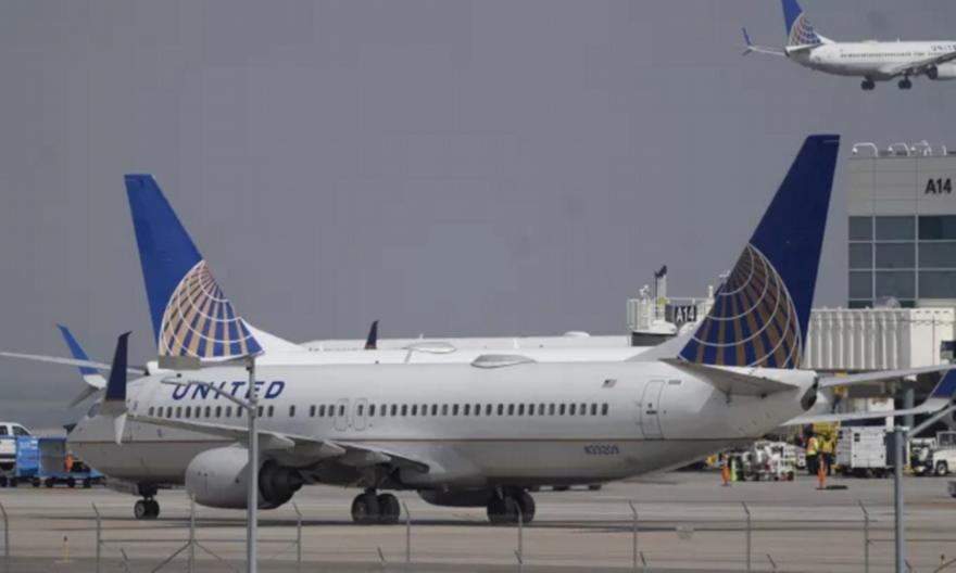 Απίστευτο: Δεν του άρεσε το φαγητό και υποχρέωσε την πτήση σε… αναγκαστική προσγείωση!