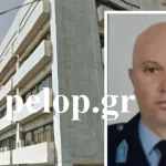 Πάτρα: Ατελείωτη θλίψη για το θάνατο του αστυνομικού Γιώργου Πριόνα – Τραγικό δυστύχημα στο σπίτι του