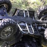 Τραγωδία στη Ζάκυνθο: Νεκρός 19χρονος σε δυστύχημα με «γουρούνα»