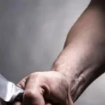 Ηλεία: Τον απείλησε με μαχαίρι και τον έκλεψε