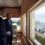 Χωρίς εκπλήξεις η Σύνοδος του ΝΑΤΟ – Στις συναντήσεις το ενδιαφέρον για την Ελλάδα