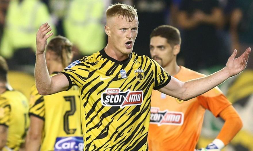 Κετσετζόγλου: «Προσπαθεί και σήμερα να κλείσει τον στόπερ η ΑΕΚ – Τα δεδομένα γύρω από τα εξάρια»