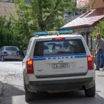 Διακινητής έκρυβε μάνα και κόρη στο πορτ – μπαγκάζ του αυτοκινήτου που τις μετέφερε