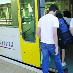 Πάτρα – Τρένο Προαστιακού: Οι επιβάτες έστειλαν μήνυμα στους αρμόδιους