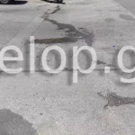 Πάτρα: Δεύτερο σοβαρό τροχαίο μέσα σε λίγες ώρες – Συγκρούστηκαν δίκυκλα, δύο τραυματίες