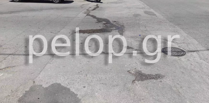 Πάτρα: Δεύτερο σοβαρό τροχαίο μέσα σε λίγες ώρες – Συγκρούστηκαν δίκυκλα, δύο τραυματίες