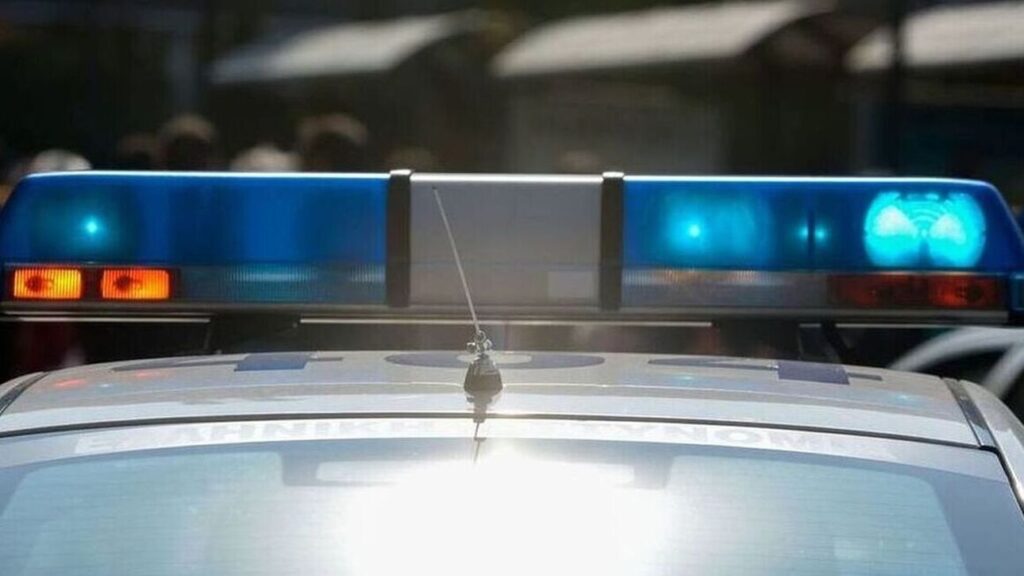 Ρέθυμνο: Στην φυλακή ο 26χρονος που μαχαίρωσε τον πατέρα του