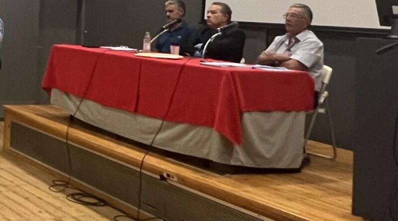 Aντίστροφη μέτρηση για τις εκλογές της 8ης Οκτωβρίου που θα σηματοδοτήσουν την πολυπόθητη αλλαγή σελίδας στη Δημοτική Αρχή της Πάτρας