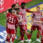 Τρία χρόνια είχε να κάνει «4/4» με 0 παθητικό στο Καραϊσκάκη ο Ολυμπιακός