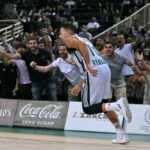 Οι νέοι είναι ωραίοι, αλλά ο… Σλούκας είναι αλλιώς για τον Παναθηναϊκό