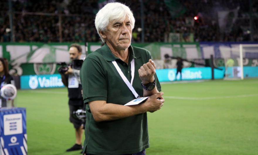 Αλλάζει πολλά ο Γιοβάνοβιτς με Αστέρα Τρίπολης