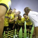 Με αλλαγές κόντρα στον Ατρόμητο η ΑΕΚ