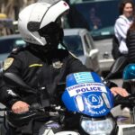 Καταδίωξη από ομάδα ΔΙΑΣ στον Κορυδαλλό: Διάρρηξη είχαν κάνει οι δύο συλληφθέντες