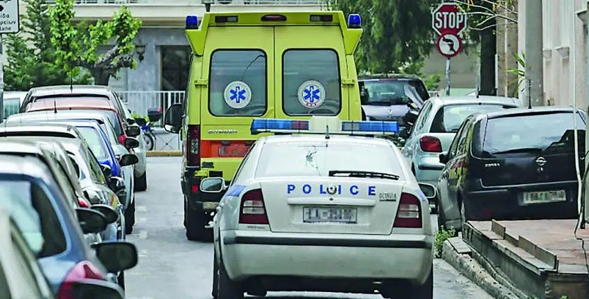 Ζάκυνθος: Στο νοσοκομείο άνδρας από εκπυρσοκρότηση όπλου – Νοσηλεύεται φρουρούμενος