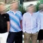 Λούτσα: Αυτοί είναι οι έξι που δολοφονήθηκαν – Μέλη της συμμορίας του Μπαρίς Μπογιούν