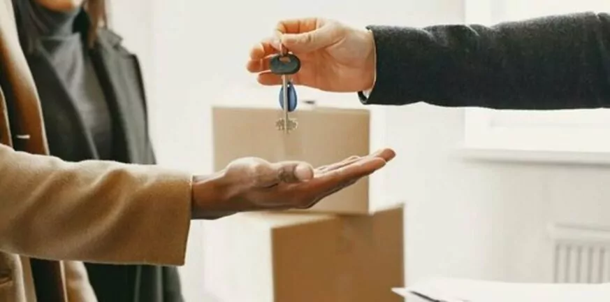 Πάτρα: Πήγε να νοικιάσει σπίτι κι έπεσε θύμα απάτης