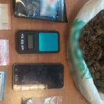 Τους… τσάκωσαν πάνω στο αλισβερίσι των ναρκωτικών