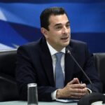 Σκρέκας: Εάν η κυβέρνηση βάλει διατίμηση τότε το λάδι θα εξαφανιστεί από τα ράφια
