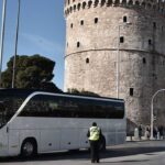 Θεσσαλονίκη: Ξέχασαν 9χρονο ΑμεΑ σε λεωφορείο για τέσσερις ώρες – Δύο συλλήψεις