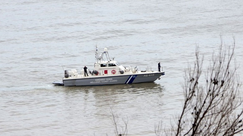 Εύβοια: Συνεχίζονται οι έρευνες του λιμενικού για τον εντοπισμό του ελικοπτέρου που κατέπεσε