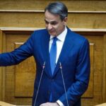 Κ. Μητσοτάκης στην Κ.Ο.: Δίνουμε μάχη με όλα τα μέσα – Θα σταθούμε δίπλα σε όσους επλήγησαν