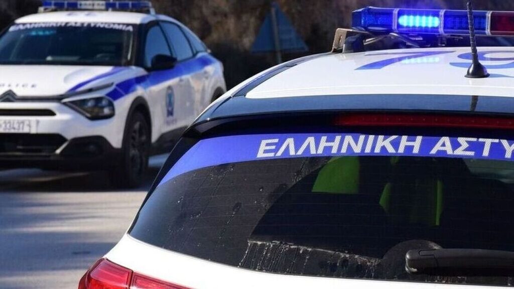 Τροχαίο στην Κηφισίας: Μηχανή παρέσυρε πεζούς