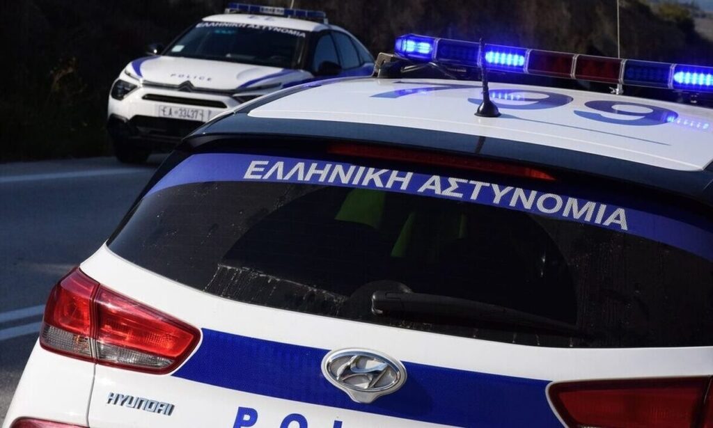 Θανατηφόρο τροχαίο στα Χανιά: Νεκρός ένας 20χρονος