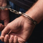 Ναύπλιο: Σύλληψη 48χρονου σε βάρος του οποίου εκκρεμούσαν πέντε εντάλματα σύλληψης για διακίνηση μεταναστών