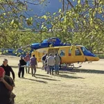 Αποκλεισμένοι επί 8 μερόνυχτα: Οι 75 «ελεύθεροι πολιορκημένοι» του Παλαιοχωρίου Καλαμπάκας