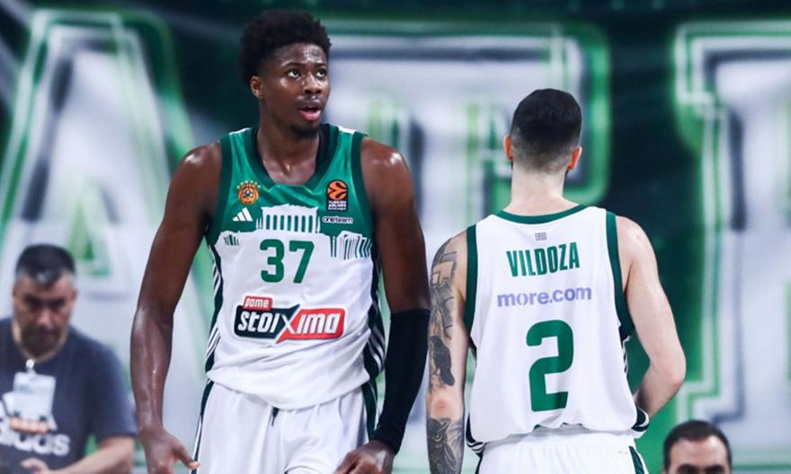 Παναθηναϊκός-Λαύριο: Για το 3/3 οι γηπεδούχοι, για την αντίδραση οι «πράσινοι»