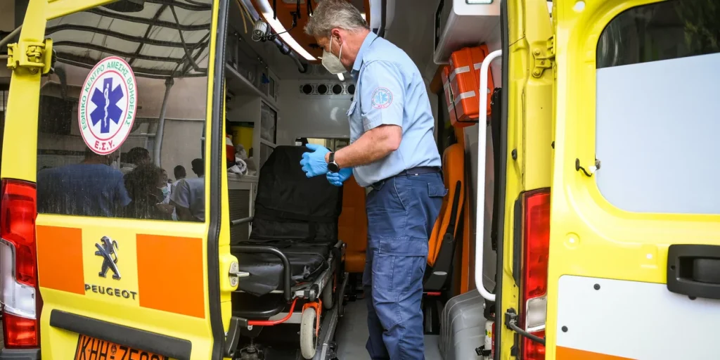 Καταγγελία-σοκ στο Ρέθυμνο: Οδηγός σχολικού λεωφορείου ξυλοκόπησε ΑμεΑ μετά από τροχαίο