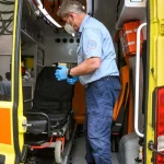 Καταγγελία-σοκ στο Ρέθυμνο: Οδηγός σχολικού λεωφορείου ξυλοκόπησε ΑμεΑ μετά από τροχαίο