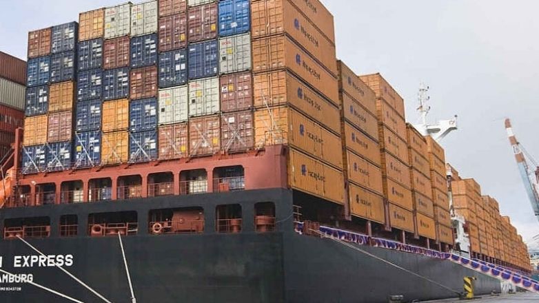 Εντοπίστηκε κοντέινερ με 60 κιλά κοκαΐνη στον Πειραιά – Συνελήφθησαν τρία άτομα