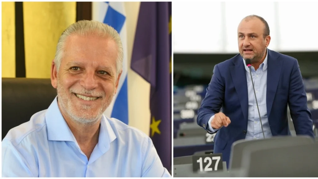 Σάλος στην Κύπρο: «Μαλλιά κουβάρια» οι σοσιαλιστές για μερικές χιλιάδες ευρώ από την ΕΕ – Διέρρευσε ηχητικό