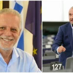 Σάλος στην Κύπρο: «Μαλλιά κουβάρια» οι σοσιαλιστές για μερικές χιλιάδες ευρώ από την ΕΕ – Διέρρευσε ηχητικό