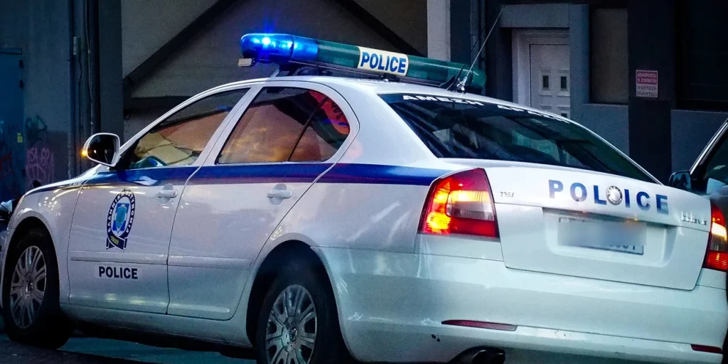 Θεσσαλονίκη: Συνελήφθη 40χρονος με 37 εκκρεμείς καταδικαστικές αποφάσεις
