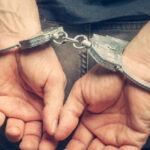 Θεσσαλονίκη: Απείλησε με σφυρί αστυνομικούς