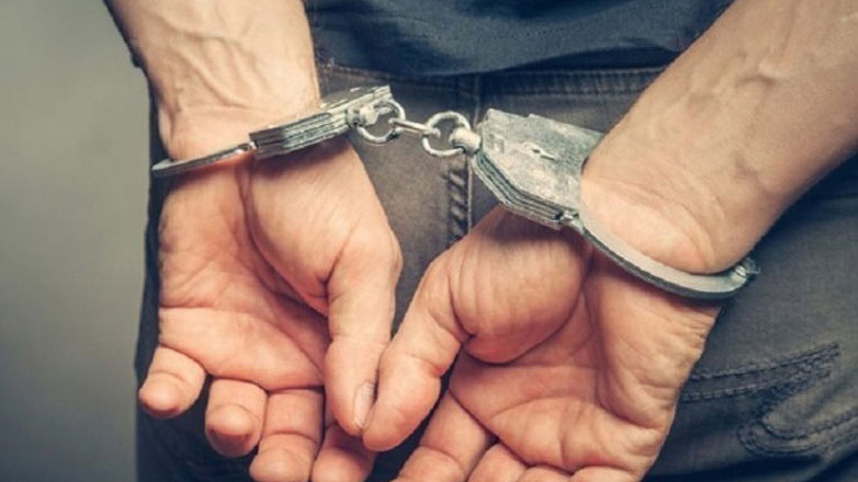 Θεσσαλονίκη: Απείλησε με σφυρί αστυνομικούς