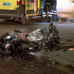 Λεωφόρος Βουλιαγμένης: Θανατηφόρο τροχαίο στη συμβολή με την Η. Ηλιού – Νεκρός ένας 38χρονος