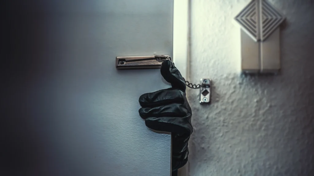 Διέρρηξαν 24 δωμάτια τουριστών σε ξενοδοχεία της Χερσονήσου