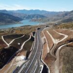 Λαμία-Πάτρα σε 1,5 ώρα: Ξεκίνησε η κατασκευή του νέου αυτοκινητοδρόμου της Κεντρικής Ελλάδας