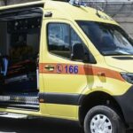 Βόλος: Θανατηφόρο τροχαίο με δύο νεκρούς – Ζευγάρι άφησε την τελευταία του πνοή στην άσφαλτο