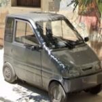 Κουκάκι: Έκλεψαν ειδικό αυτοκίνητο που ανήκει σε ΑμεΑ – Βρέθηκε μετά από παρέμβαση σε εκπομπή