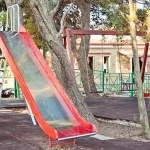 Σοβαρό ατύχημα σε παιδική χαρά με θύμα ένα 14χρονο κορίτσι