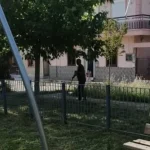 Πάτρα: Στο εδώλιο σήμερα αιρετός για το ατύχημα με τραυματισμό 7χρονου σε παιδική χαρά