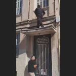 Πάτρα: Αστυνομικός έσωσε ηλικιωμένο που βρισκόταν όλη τη νύχτα “ακινητοποιημένος” στο πάτωμα