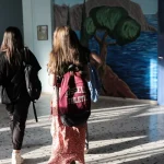 Χολαργός: Συνελήφθησαν 4 ανήλικοι -Εισέβαλαν σε σχολεία και κατέστρεψαν ηλεκτρονικούς υπολογιστές